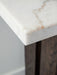 Burkhaus Sofa Table - Tony’s Furniture Store & Linen (GA) - Multi Location
