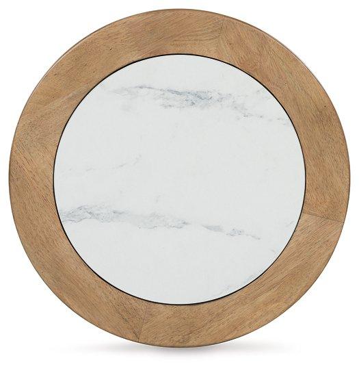 Camdill End Table - Tony’s Furniture Store & Linen (GA) - Multi Location