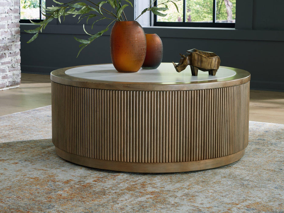 Camdill Coffee Table - Tony’s Furniture Store & Linen (GA) - Multi Location