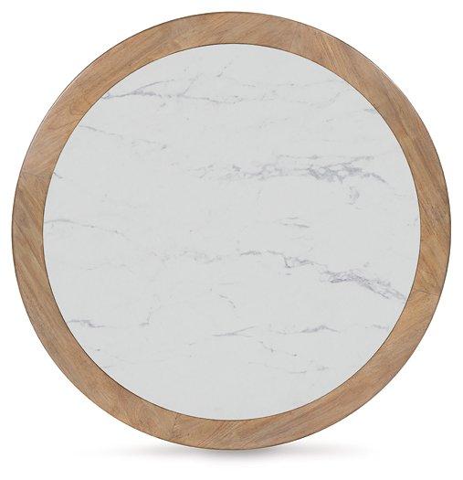 Camdill Coffee Table - Tony’s Furniture Store & Linen (GA) - Multi Location