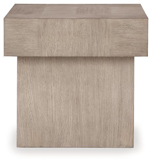 Jorlaina End Table - Tony’s Furniture Store & Linen (GA) - Multi Location
