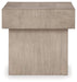 Jorlaina End Table - Tony’s Furniture Store & Linen (GA) - Multi Location