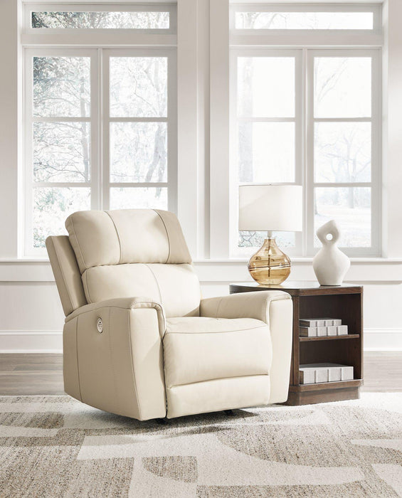 Dahlmoore Power Recliner - Tony’s Furniture Store & Linen (GA) - Multi Location
