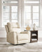 Dahlmoore Power Recliner - Tony’s Furniture Store & Linen (GA) - Multi Location