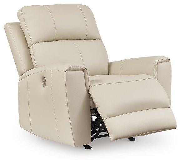 Dahlmoore Power Recliner - Tony’s Furniture Store & Linen (GA) - Multi Location