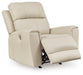 Dahlmoore Power Recliner - Tony’s Furniture Store & Linen (GA) - Multi Location