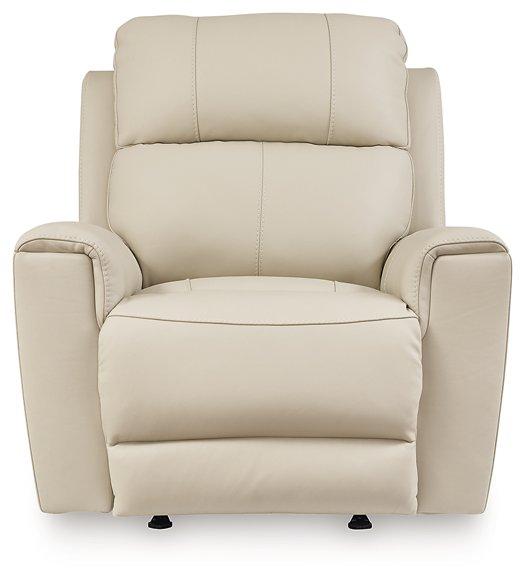 Dahlmoore Power Recliner - Tony’s Furniture Store & Linen (GA) - Multi Location