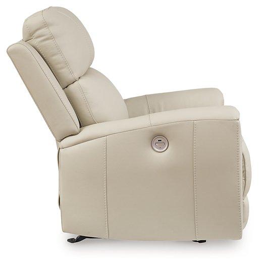 Dahlmoore Power Recliner - Tony’s Furniture Store & Linen (GA) - Multi Location