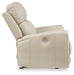 Dahlmoore Power Recliner - Tony’s Furniture Store & Linen (GA) - Multi Location