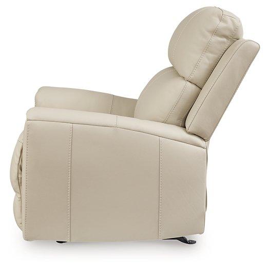 Dahlmoore Power Recliner - Tony’s Furniture Store & Linen (GA) - Multi Location