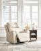 Dahlmoore Power Recliner - Tony’s Furniture Store & Linen (GA) - Multi Location