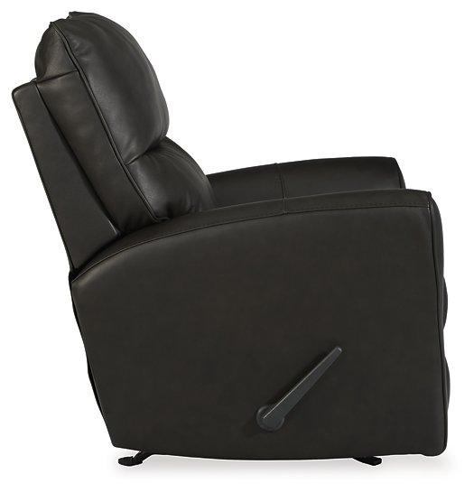 McAleer Recliner - Tony’s Furniture Store & Linen (GA) - Multi Location