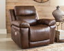 Edmar Power Recliner - Tony’s Furniture Store & Linen (GA) - Multi Location