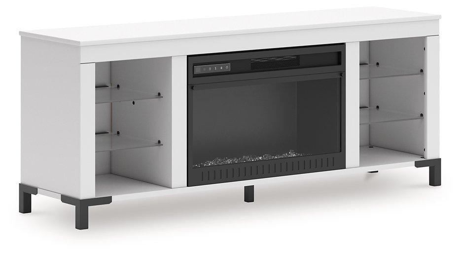 Brollevi Entertainment Center - Tony’s Furniture Store & Linen (GA) - Multi Location