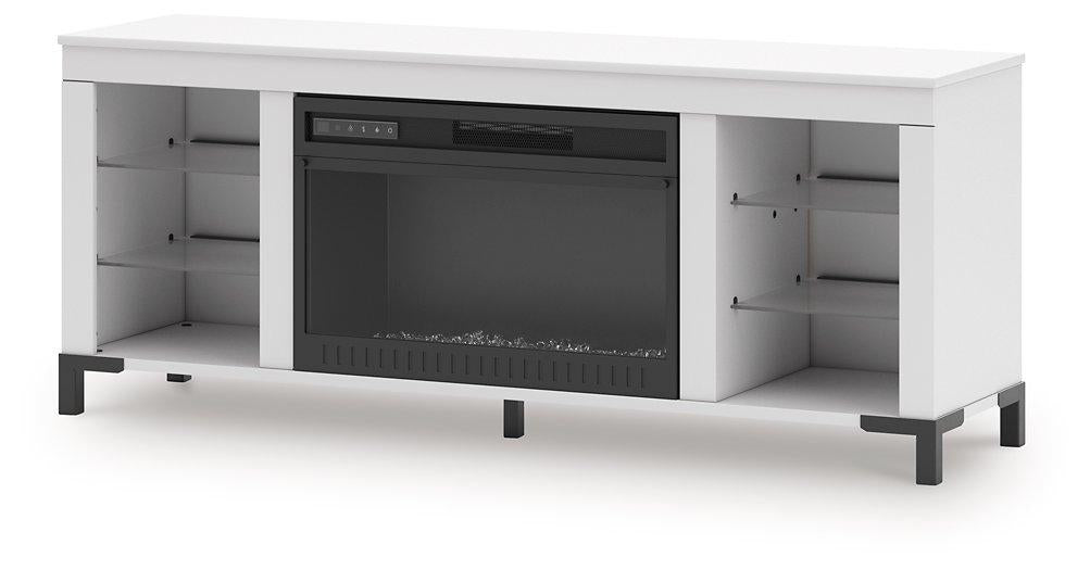 Brollevi Entertainment Center - Tony’s Furniture Store & Linen (GA) - Multi Location