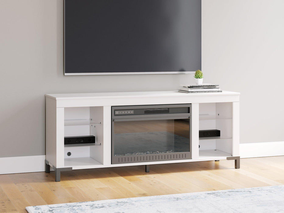 Brollevi Entertainment Center - Tony’s Furniture Store & Linen (GA) - Multi Location