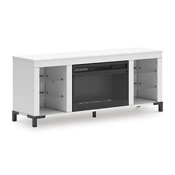 Brollevi Entertainment Center - Tony’s Furniture Store & Linen (GA) - Multi Location