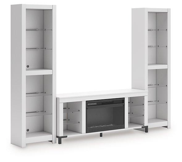 Brollevi Entertainment Center - Tony’s Furniture Store & Linen (GA) - Multi Location