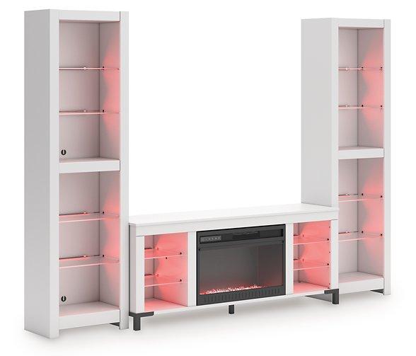 Brollevi Entertainment Center - Tony’s Furniture Store & Linen (GA) - Multi Location