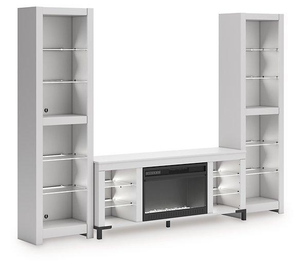 Brollevi Entertainment Center - Tony’s Furniture Store & Linen (GA) - Multi Location