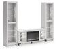 Brollevi Entertainment Center - Tony’s Furniture Store & Linen (GA) - Multi Location