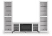 Brollevi Entertainment Center - Tony’s Furniture Store & Linen (GA) - Multi Location