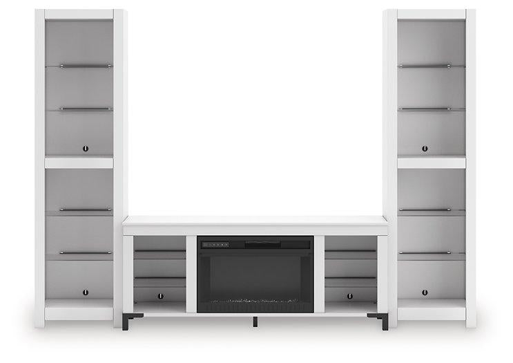 Brollevi Entertainment Center - Tony’s Furniture Store & Linen (GA) - Multi Location