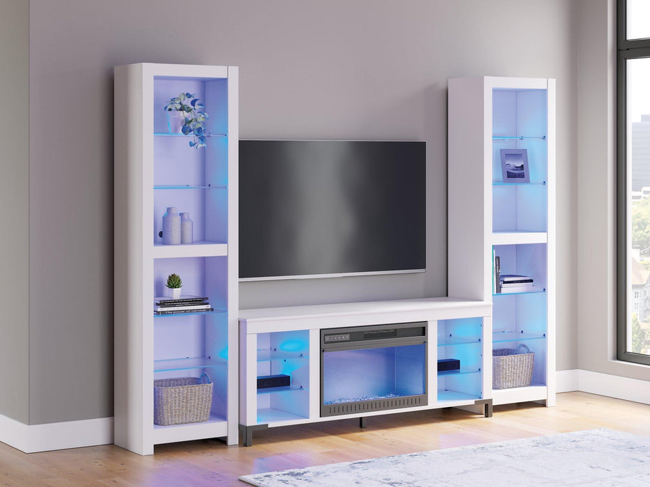 Brollevi Entertainment Center - Tony’s Furniture Store & Linen (GA) - Multi Location