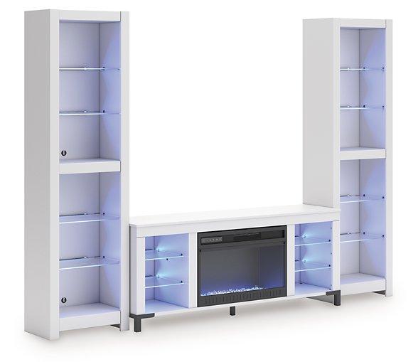 Brollevi Entertainment Center - Tony’s Furniture Store & Linen (GA) - Multi Location