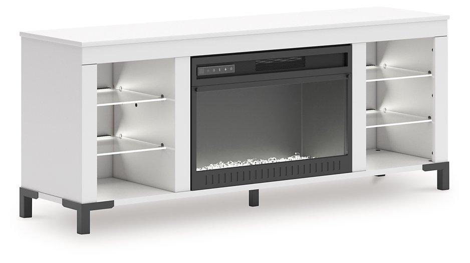 Brollevi Entertainment Center - Tony’s Furniture Store & Linen (GA) - Multi Location