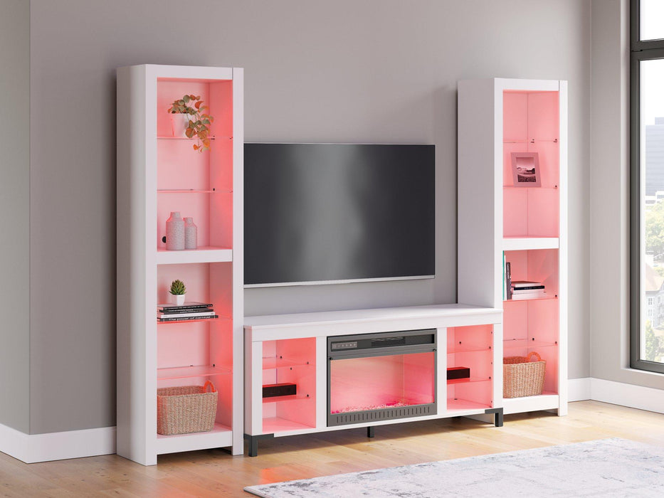 Brollevi Entertainment Center - Tony’s Furniture Store & Linen (GA) - Multi Location