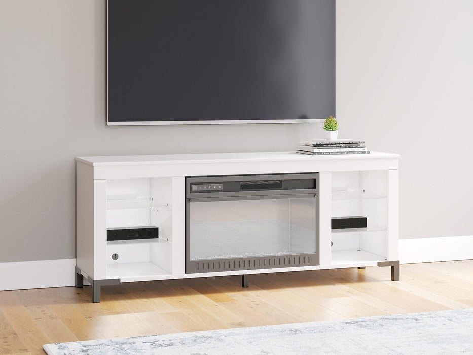 Brollevi Entertainment Center - Tony’s Furniture Store & Linen (GA) - Multi Location
