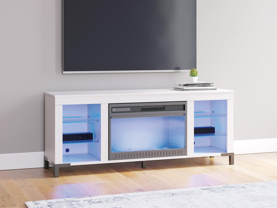 Brollevi Entertainment Center - Tony’s Furniture Store & Linen (GA) - Multi Location