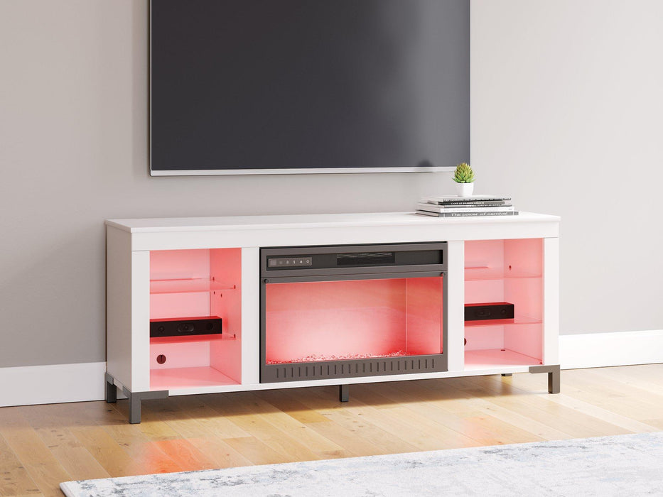 Brollevi Entertainment Center - Tony’s Furniture Store & Linen (GA) - Multi Location