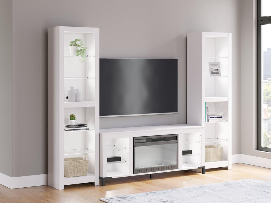 Brollevi Entertainment Center - Tony’s Furniture Store & Linen (GA) - Multi Location