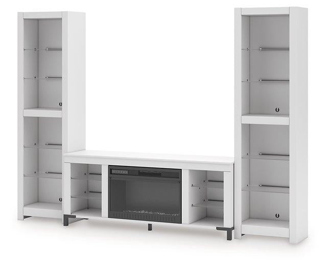 Brollevi Entertainment Center - Tony’s Furniture Store & Linen (GA) - Multi Location