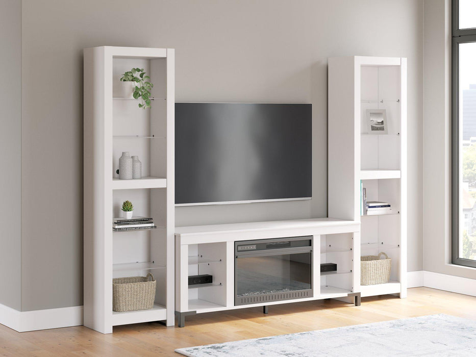 Brollevi Entertainment Center - Tony’s Furniture Store & Linen (GA) - Multi Location