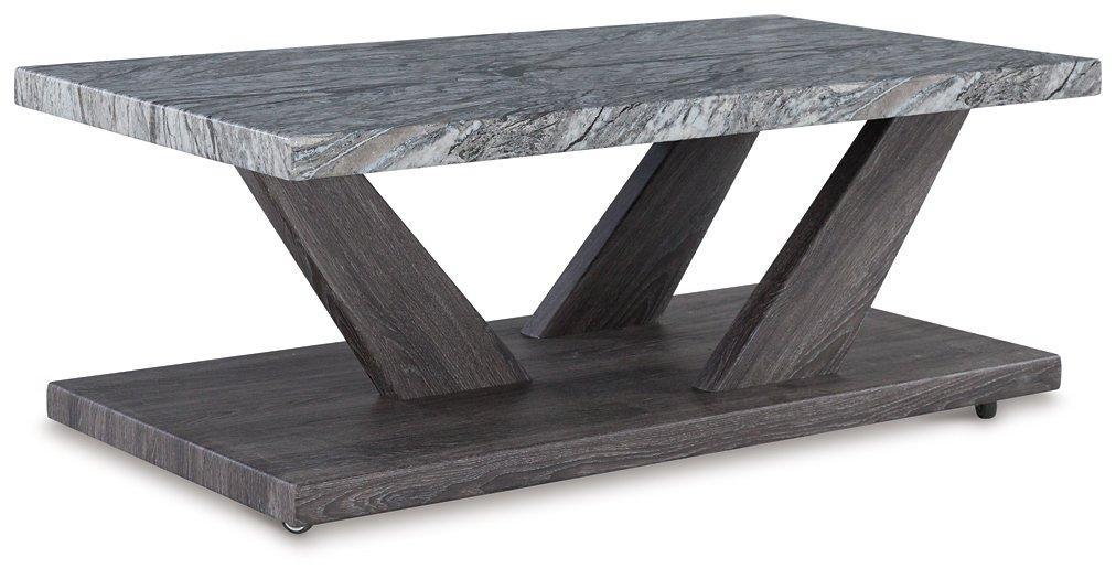 Bensonale Table (Set of 3) - Tony’s Furniture Store & Linen (GA) - Multi Location