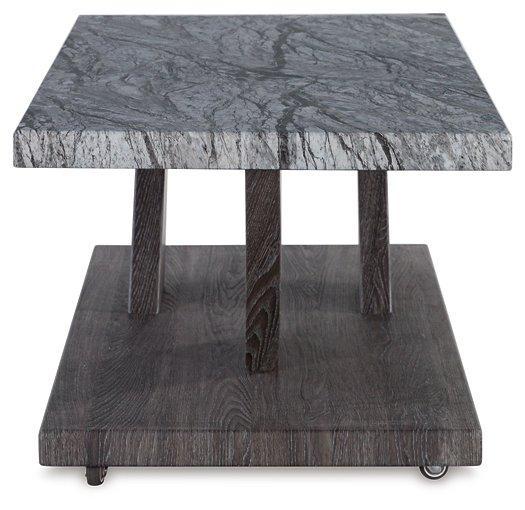 Bensonale Table (Set of 3) - Tony’s Furniture Store & Linen (GA) - Multi Location
