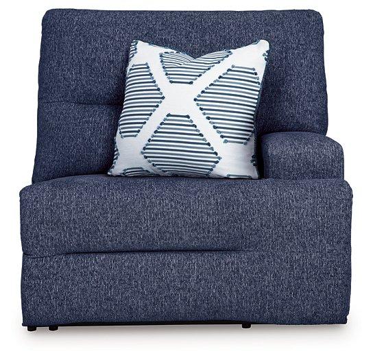 Acklen Place Power Reclining Sectional - Tony’s Furniture Store & Linen (GA) - Multi Location