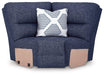 Acklen Place Power Reclining Sectional - Tony’s Furniture Store & Linen (GA) - Multi Location