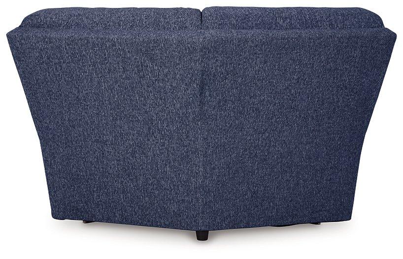 Acklen Place Power Reclining Sectional - Tony’s Furniture Store & Linen (GA) - Multi Location