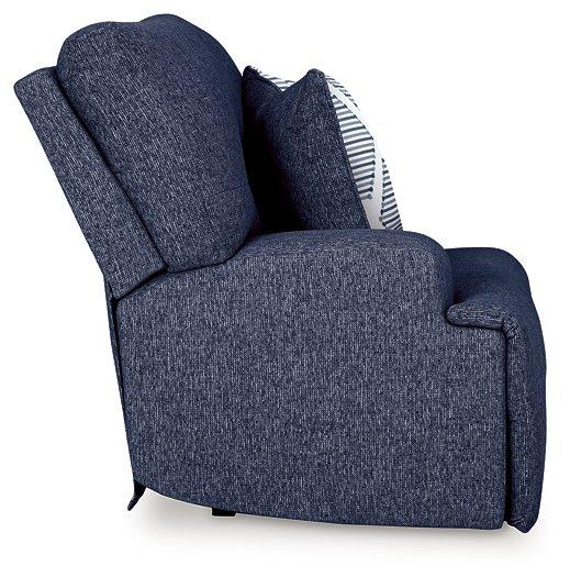 Acklen Place Power Reclining Sectional - Tony’s Furniture Store & Linen (GA) - Multi Location