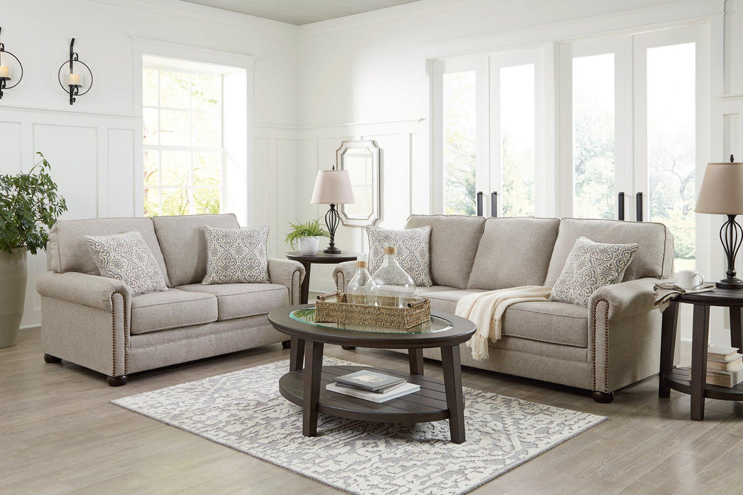 Gaelon Living Room Set - Tony’s Furniture Store & Linen (GA) - Multi Location