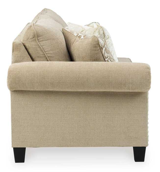 Dovemont Living Room Set - Tony’s Furniture Store & Linen (GA) - Multi Location