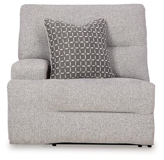Acklen Place Sectional - Tony’s Furniture Store & Linen (GA) - Multi Location