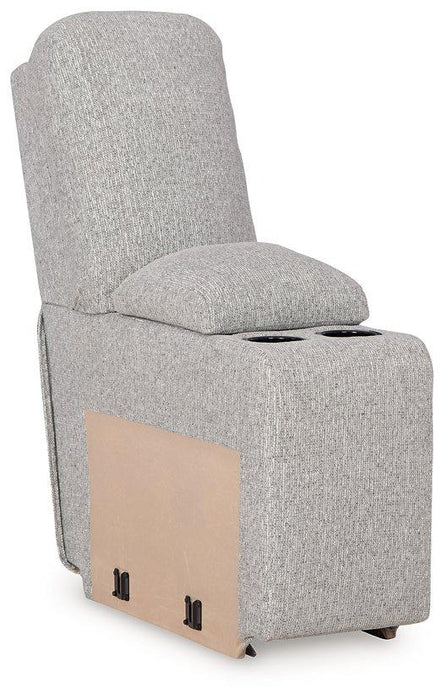 Acklen Place Sectional - Tony’s Furniture Store & Linen (GA) - Multi Location