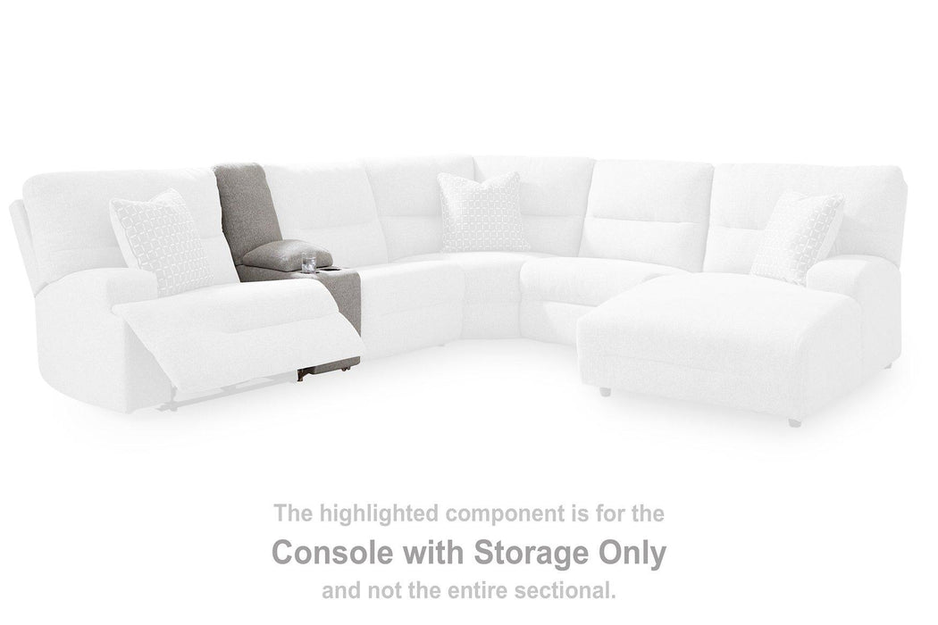 Acklen Place Sectional - Tony’s Furniture Store & Linen (GA) - Multi Location