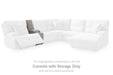Acklen Place Sectional - Tony’s Furniture Store & Linen (GA) - Multi Location