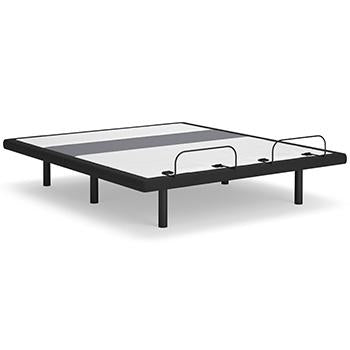 Best Base with Lumbar and Audio Adjustable Base - Tony’s Furniture Store & Linen (GA) - Multi Location